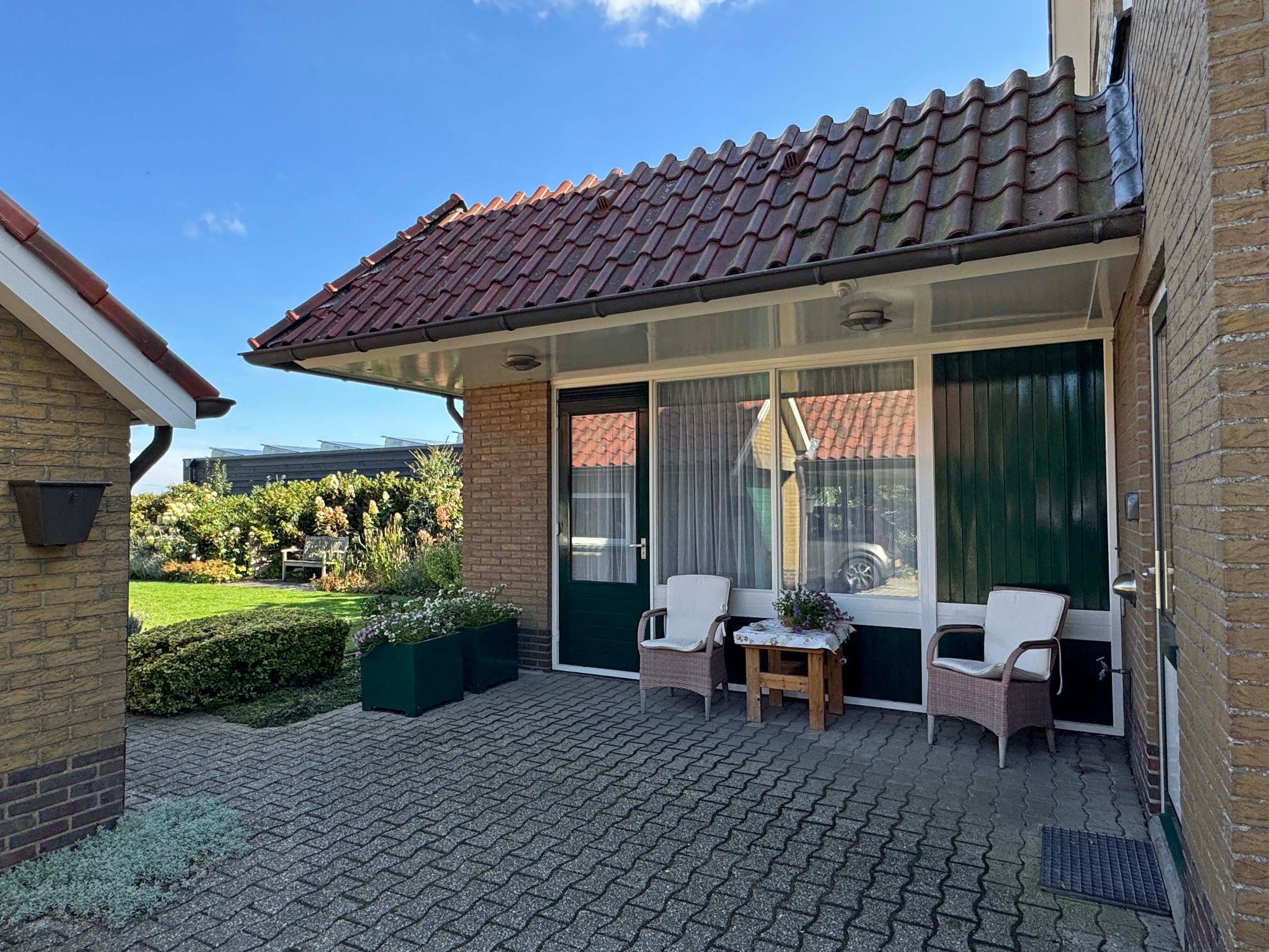 Foto 12 van Verbindingsweg 33