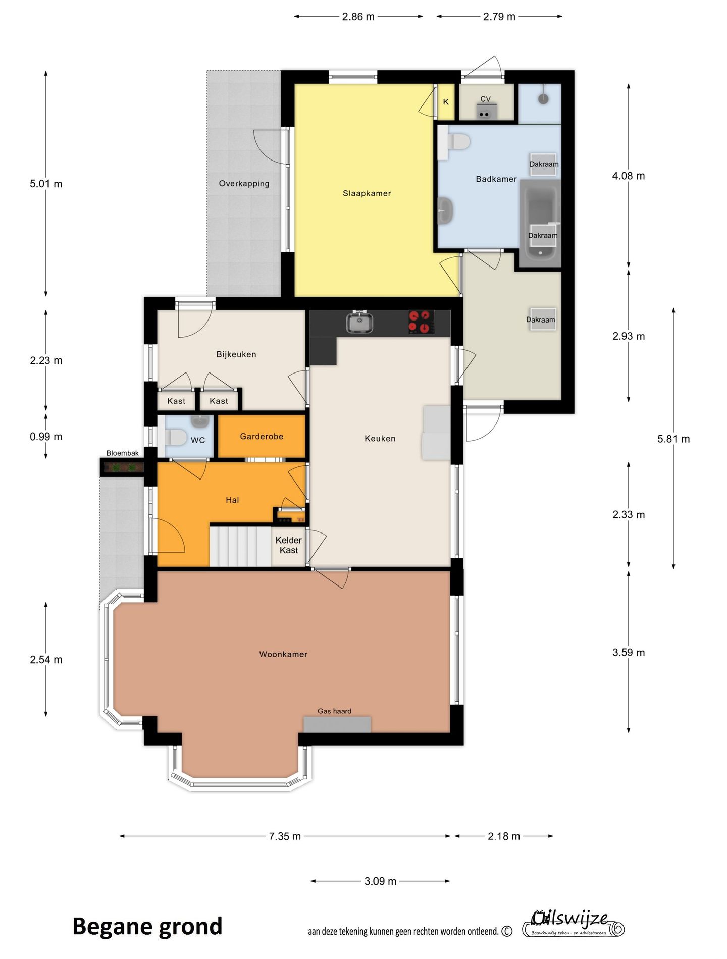 Foto 49 van Verbindingsweg 33