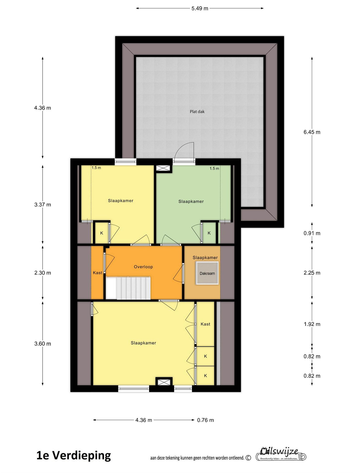 Foto 50 van Verbindingsweg 33