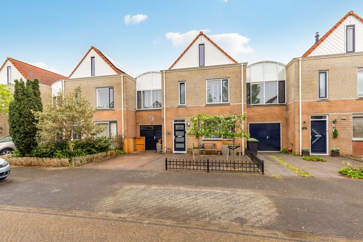 Foto 2 van Biotoop 72