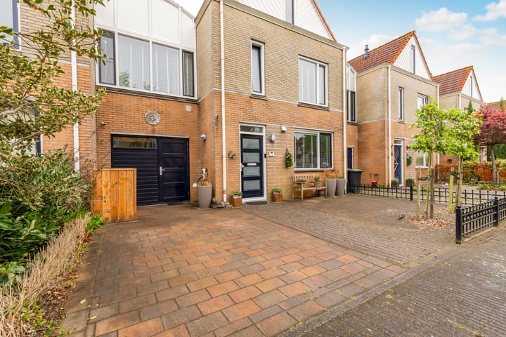 Foto 3 van Biotoop 72