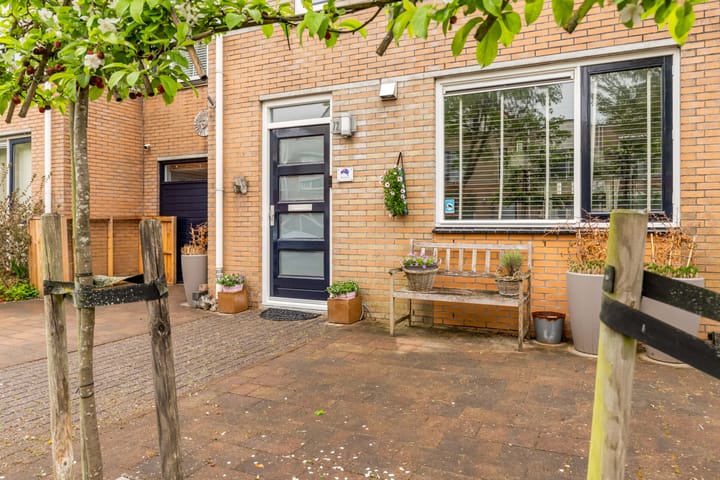 Foto 66 van Biotoop 72