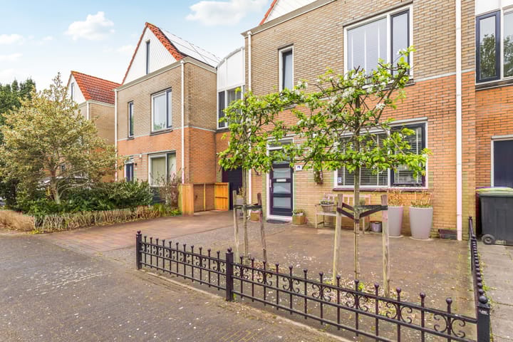 Foto 67 van Biotoop 72