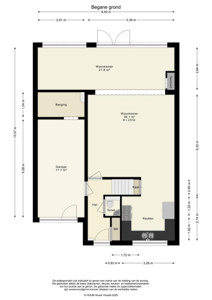 Foto 70 van Biotoop 72