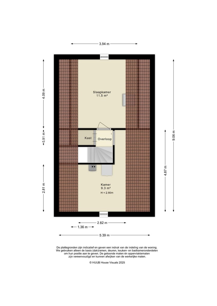 Foto 72 van Biotoop 72