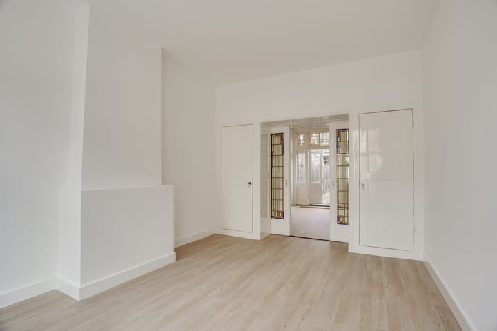 Foto 2 van d'Aumeriestraat 20