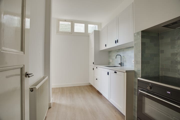 Foto 3 van d'Aumeriestraat 20