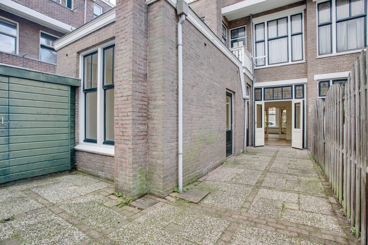 Foto 5 van d'Aumeriestraat 20