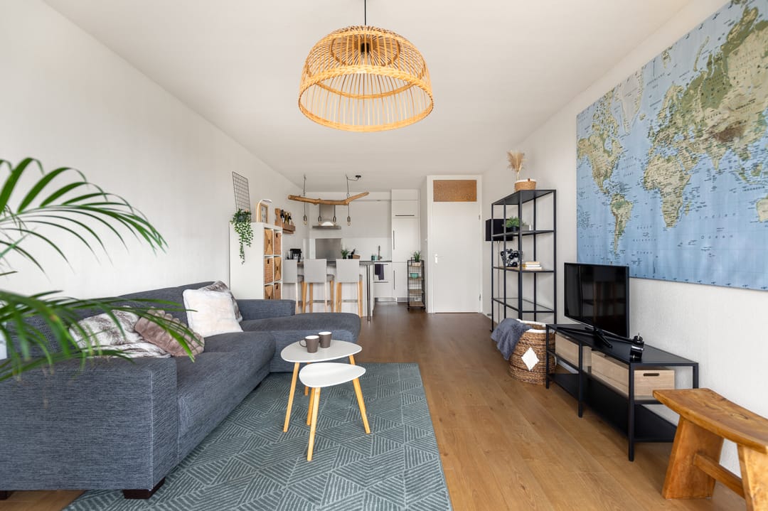 Foto 7 van Beneluxlaan 387