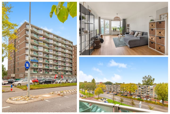 Photo 2 of Beneluxlaan 387