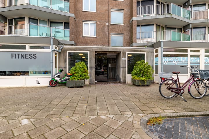 Photo 20 of Beneluxlaan 387