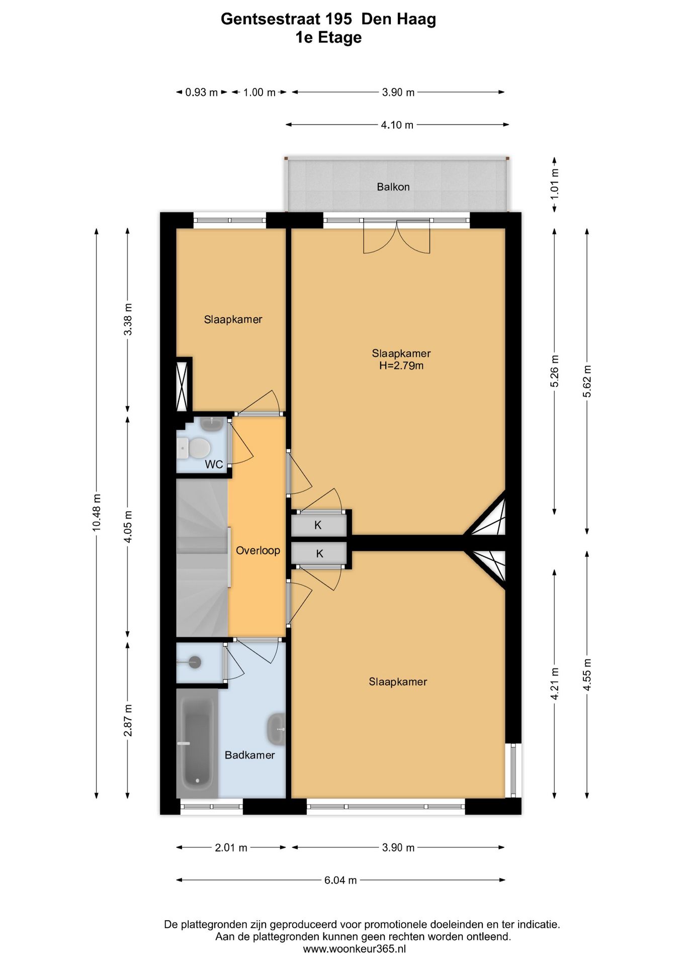 Foto 40 van Gentsestraat 195