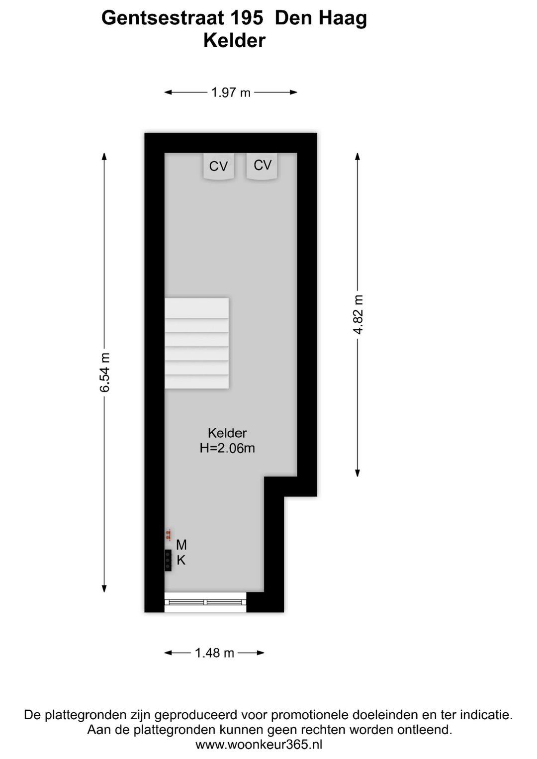 Foto 43 van Gentsestraat 195