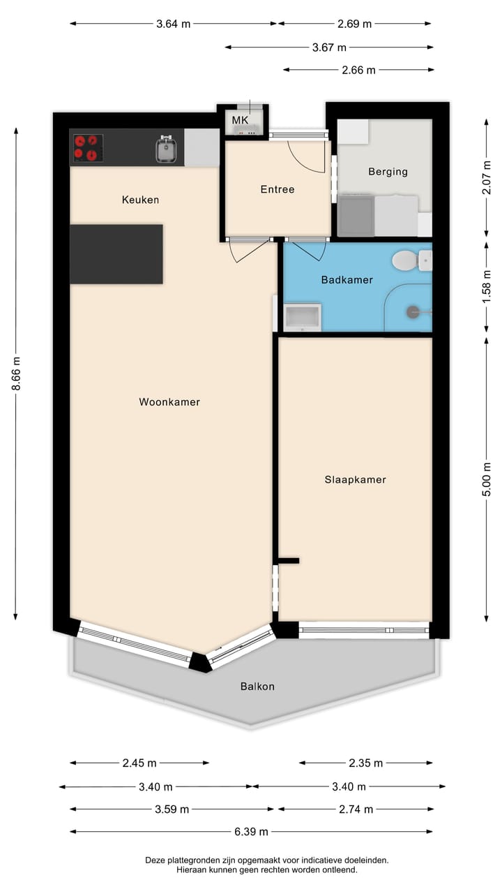 Photo 25 of Beneluxlaan 387