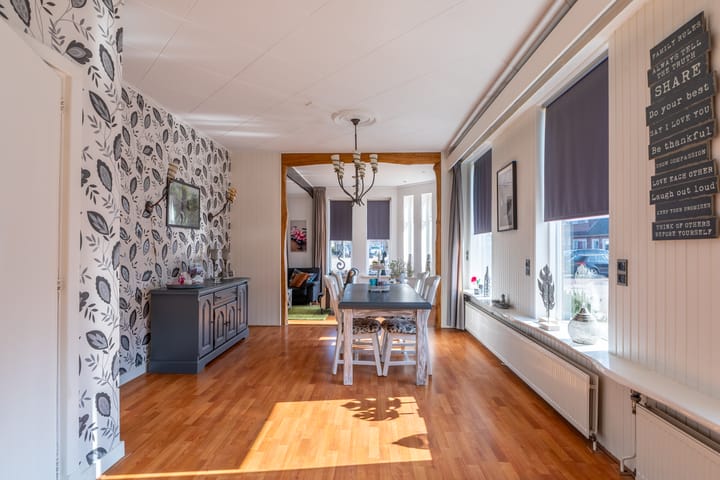 Photo 9 of Hoofdstraat 19