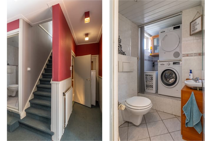 Photo 12 of Hoofdstraat 19