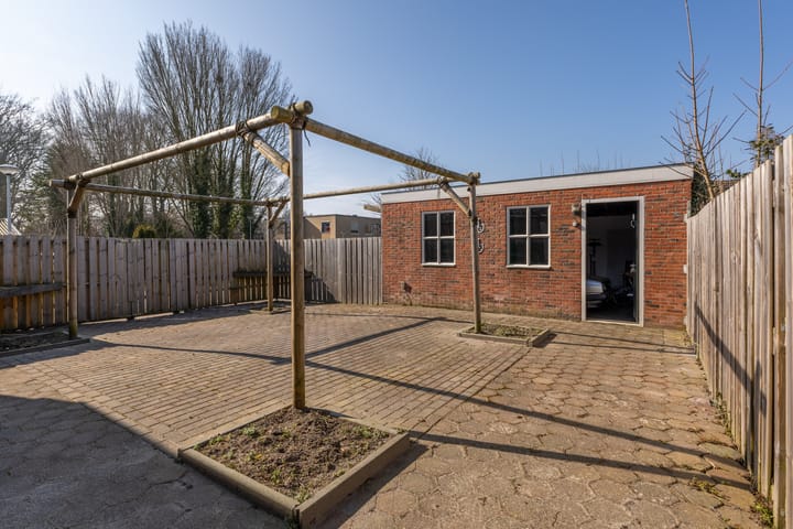 Photo 24 of Hoofdstraat 19