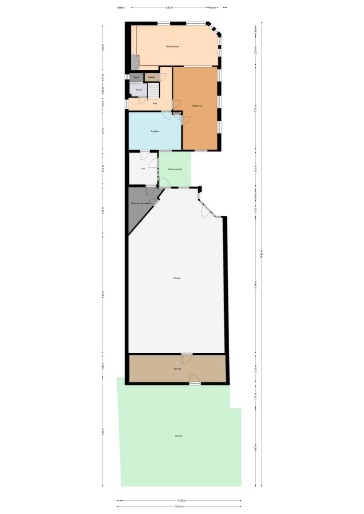 Photo 34 of Hoofdstraat 19