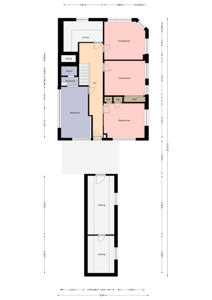 Photo 35 of Hoofdstraat 19