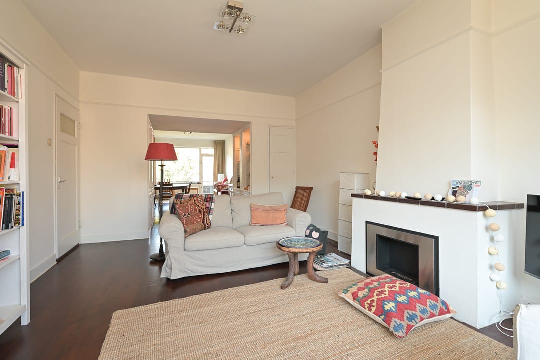 Foto 7 van Smidswater 5-C