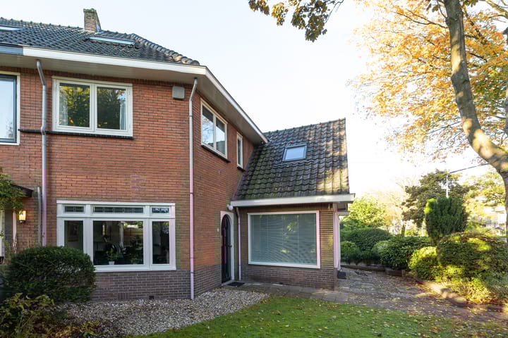 Foto 3 van Oude Loosdrechtseweg 71