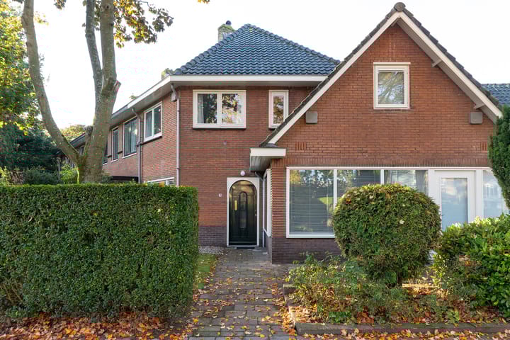 Foto 4 van Oude Loosdrechtseweg 71