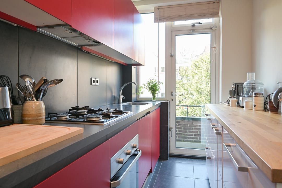 Foto 13 van Smidswater 5-C