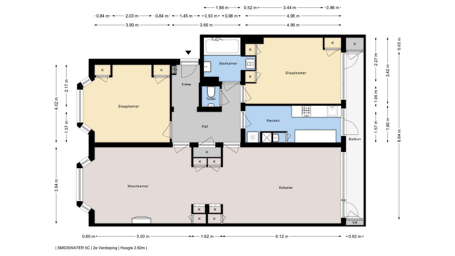 Foto 24 van Smidswater 5-C