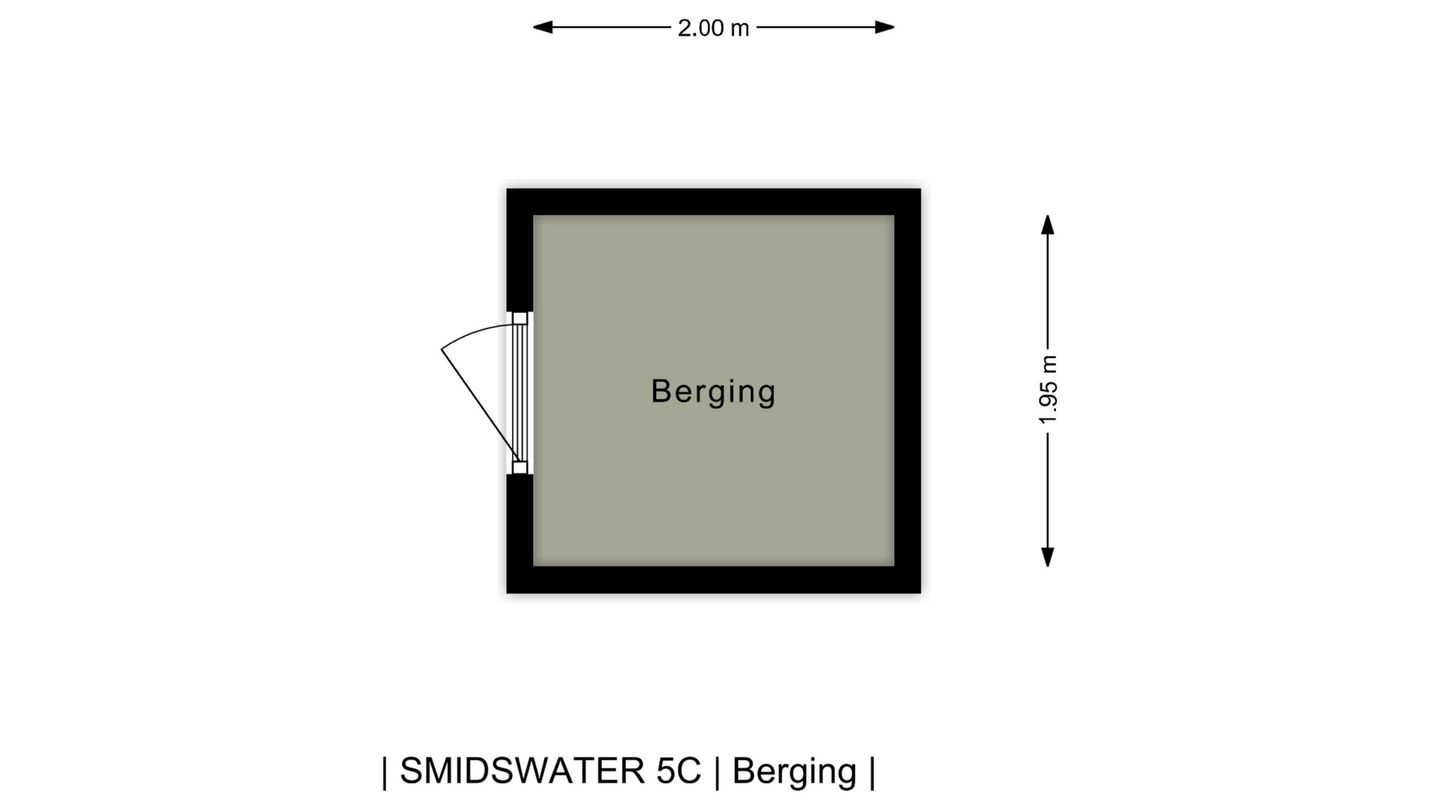 Foto 25 van Smidswater 5-C