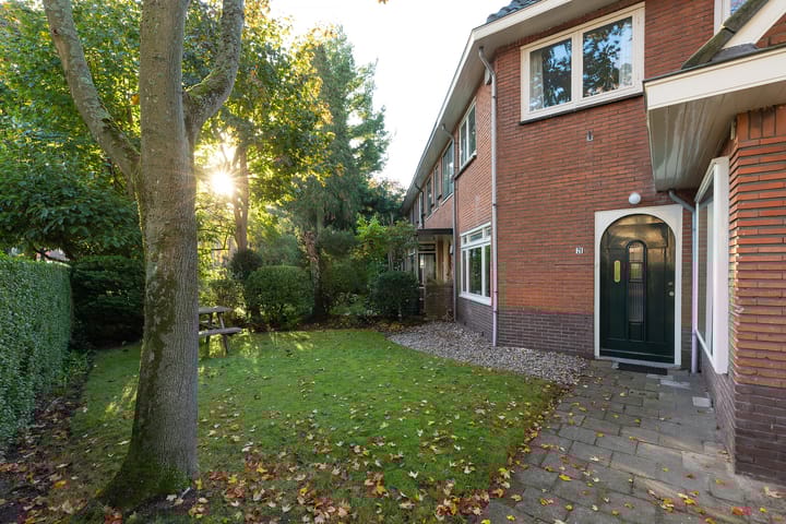 Foto 34 van Oude Loosdrechtseweg 71