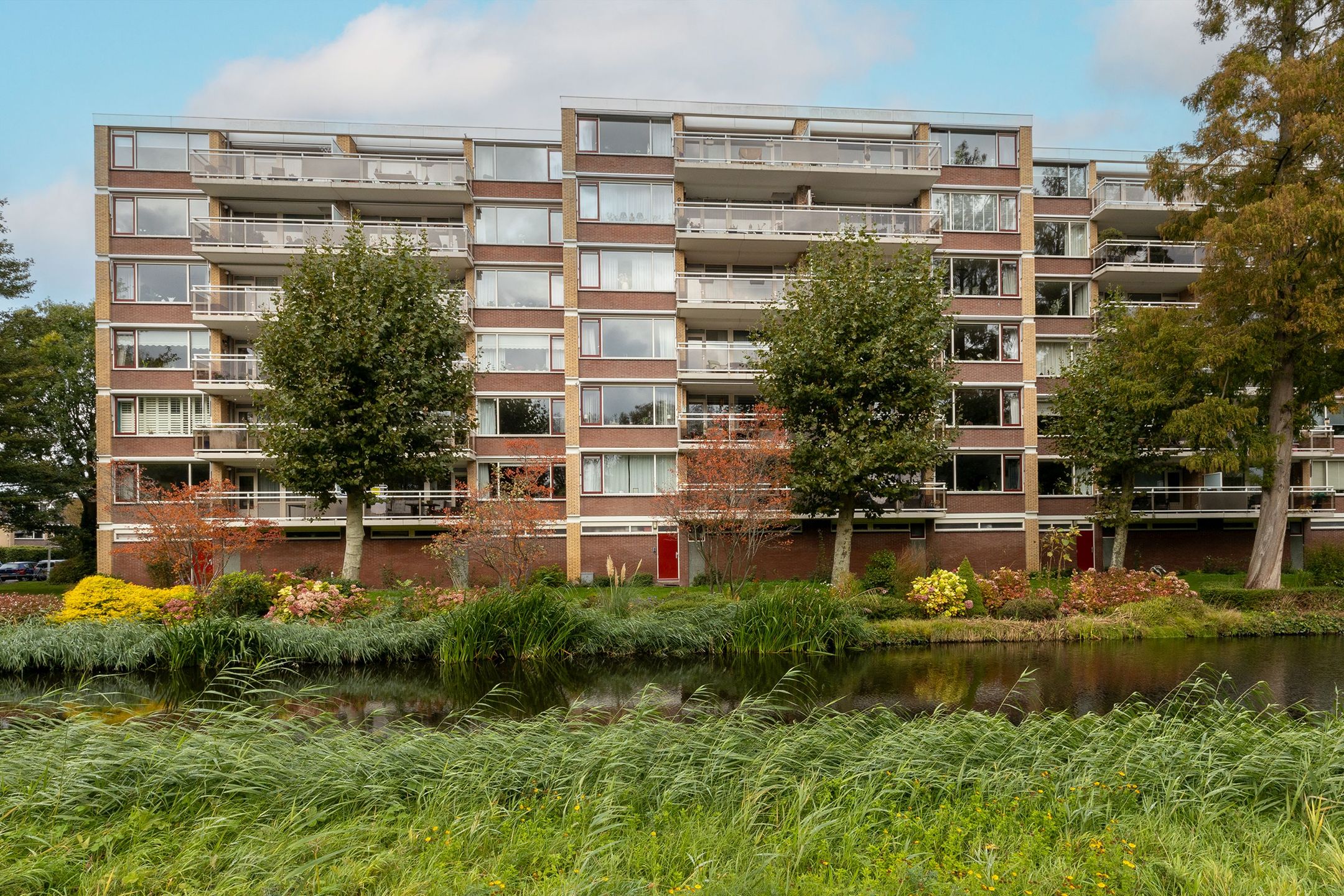 Apollolaan 86, Leiden
