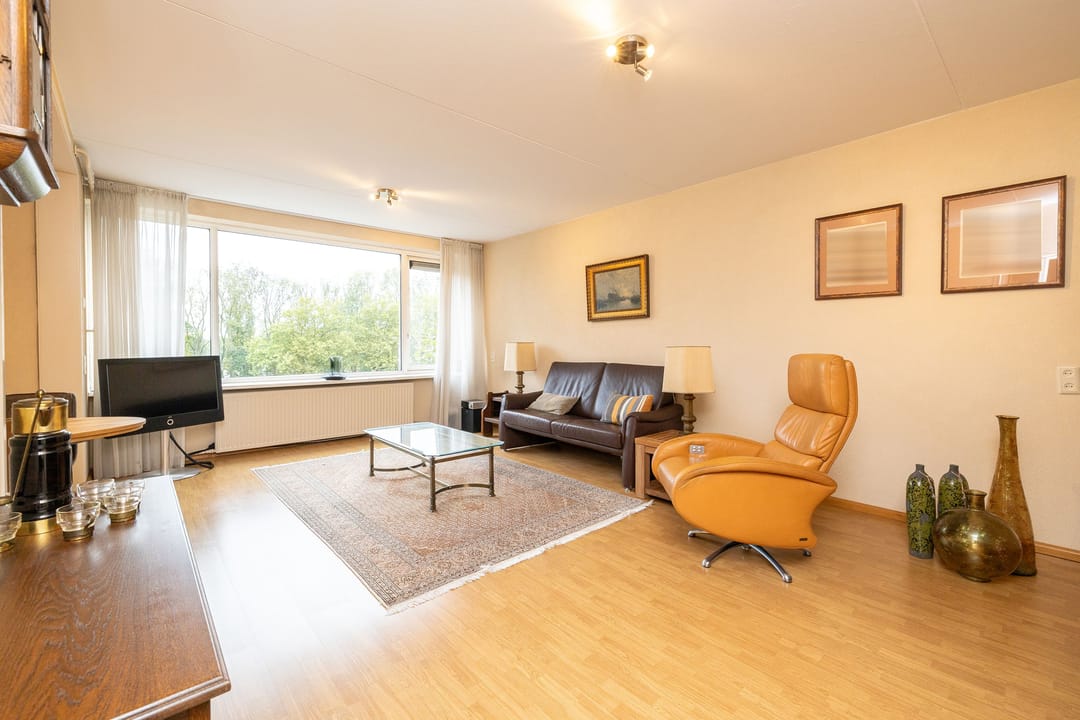 Photo 2 of Apollolaan 86