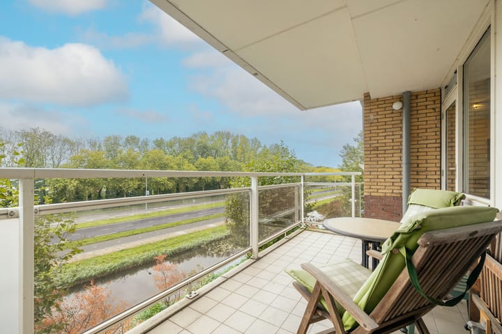 Foto 3 van Apollolaan 86