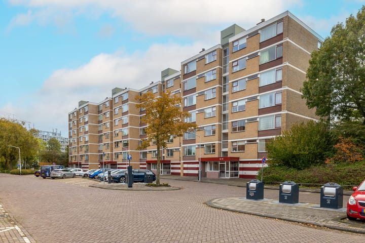 Foto 4 van Apollolaan 86