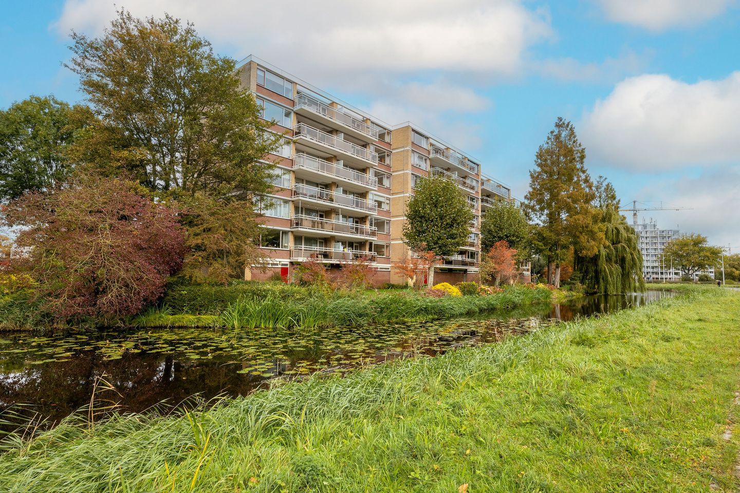 Photo 5 of Apollolaan 86