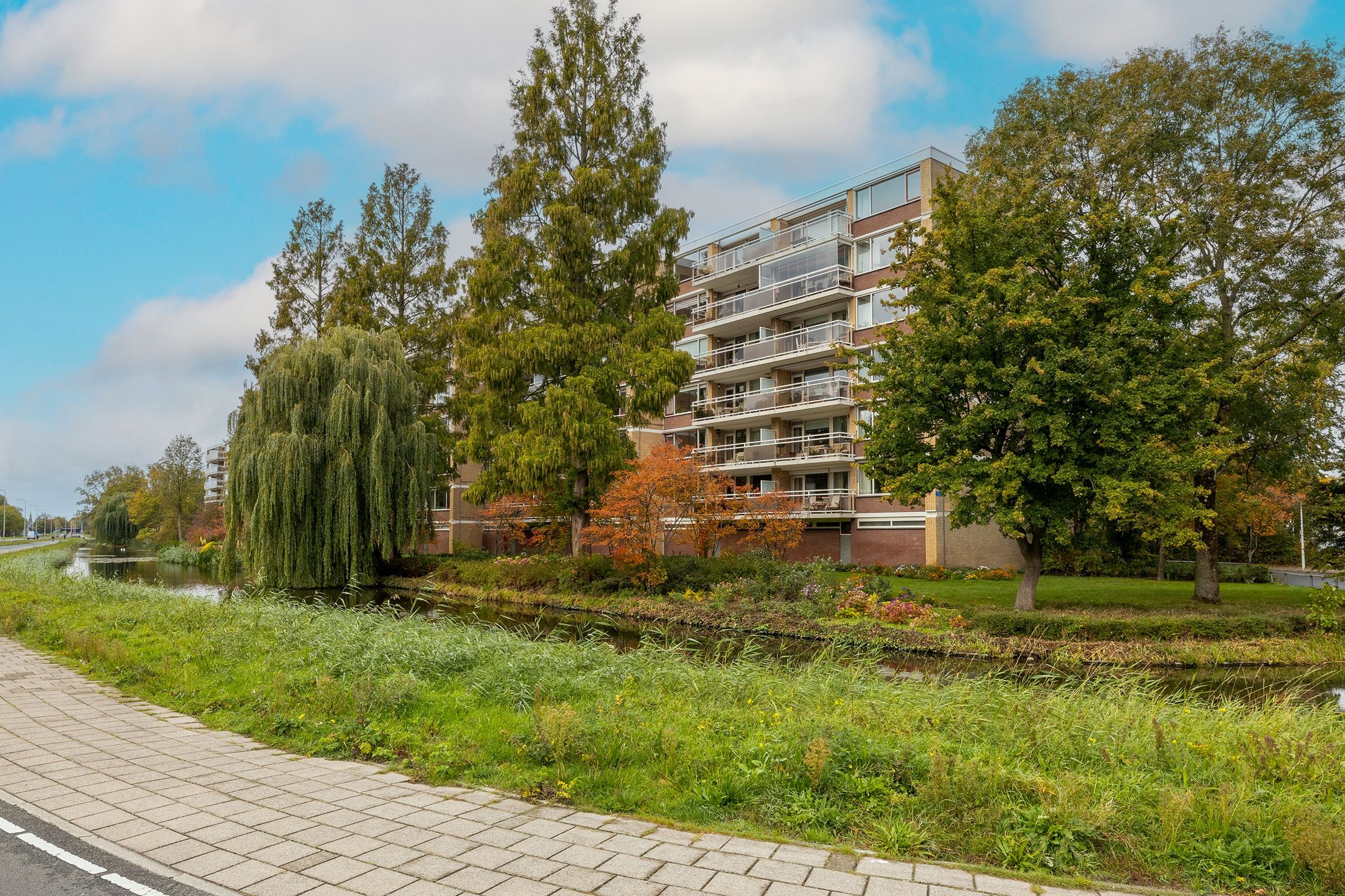 Photo 6 of Apollolaan 86