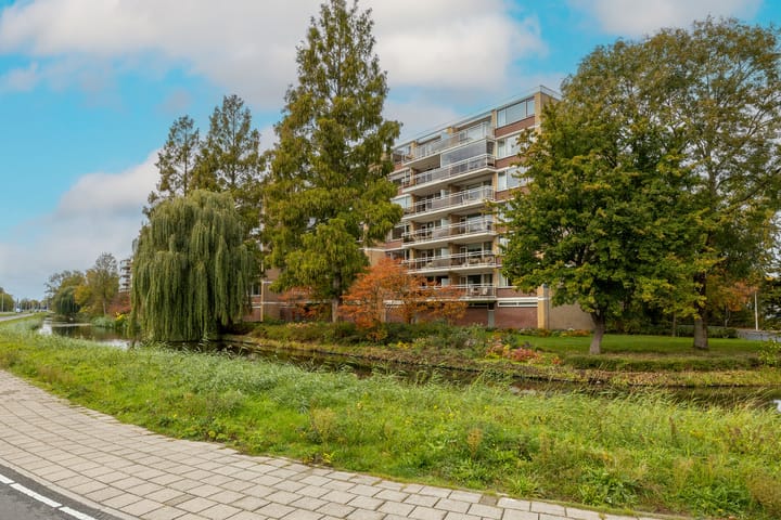 Foto 6 van Apollolaan 86