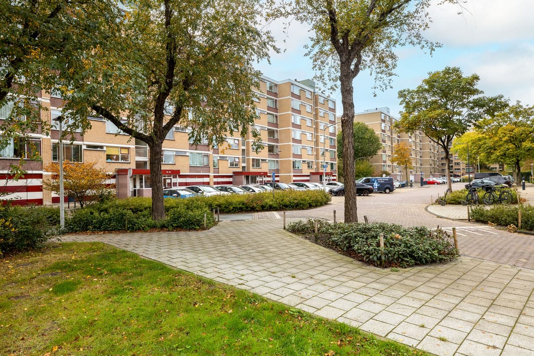 Photo 8 of Apollolaan 86