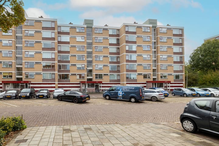 Foto 9 van Apollolaan 86