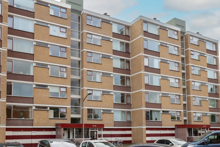 Foto 10 van Apollolaan 86