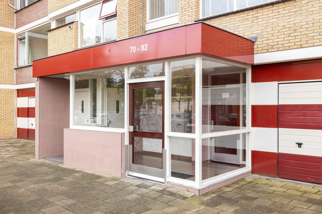 Photo 11 of Apollolaan 86