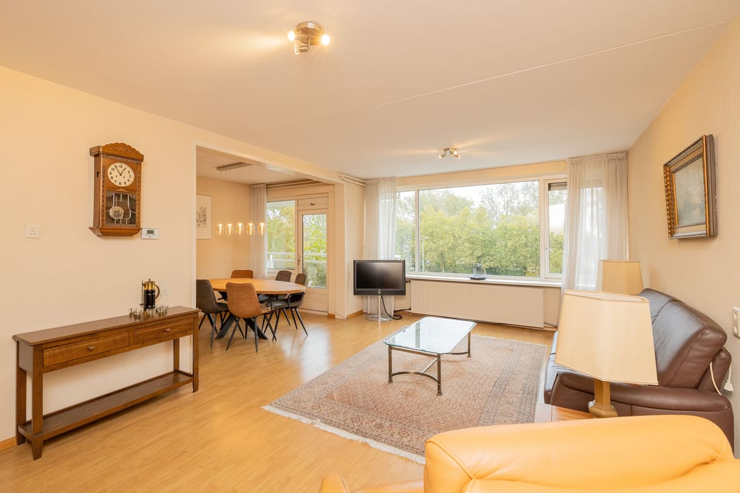 Photo 13 of Apollolaan 86