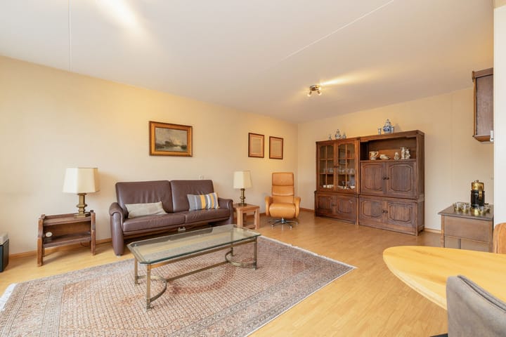 Foto 15 van Apollolaan 86