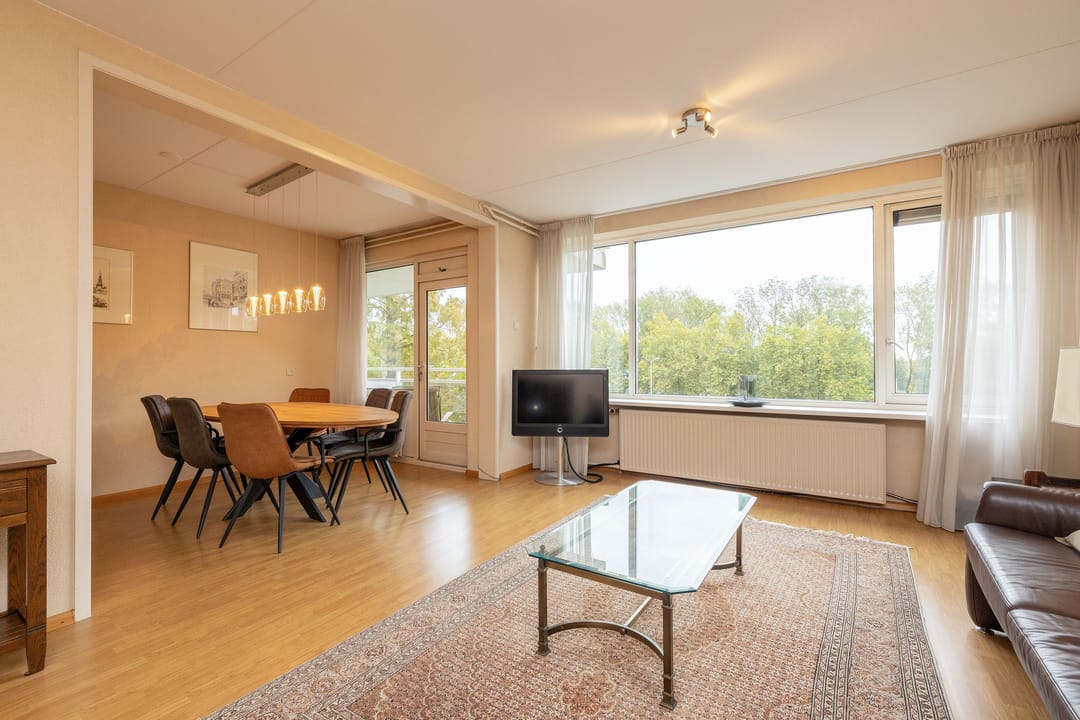 Photo 16 of Apollolaan 86