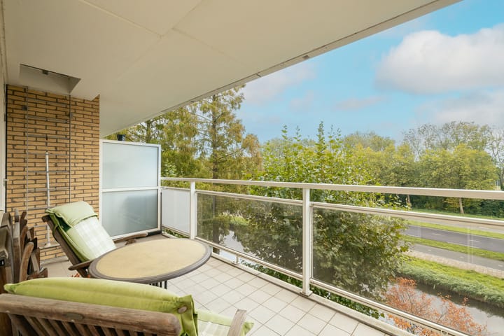 Foto 18 van Apollolaan 86