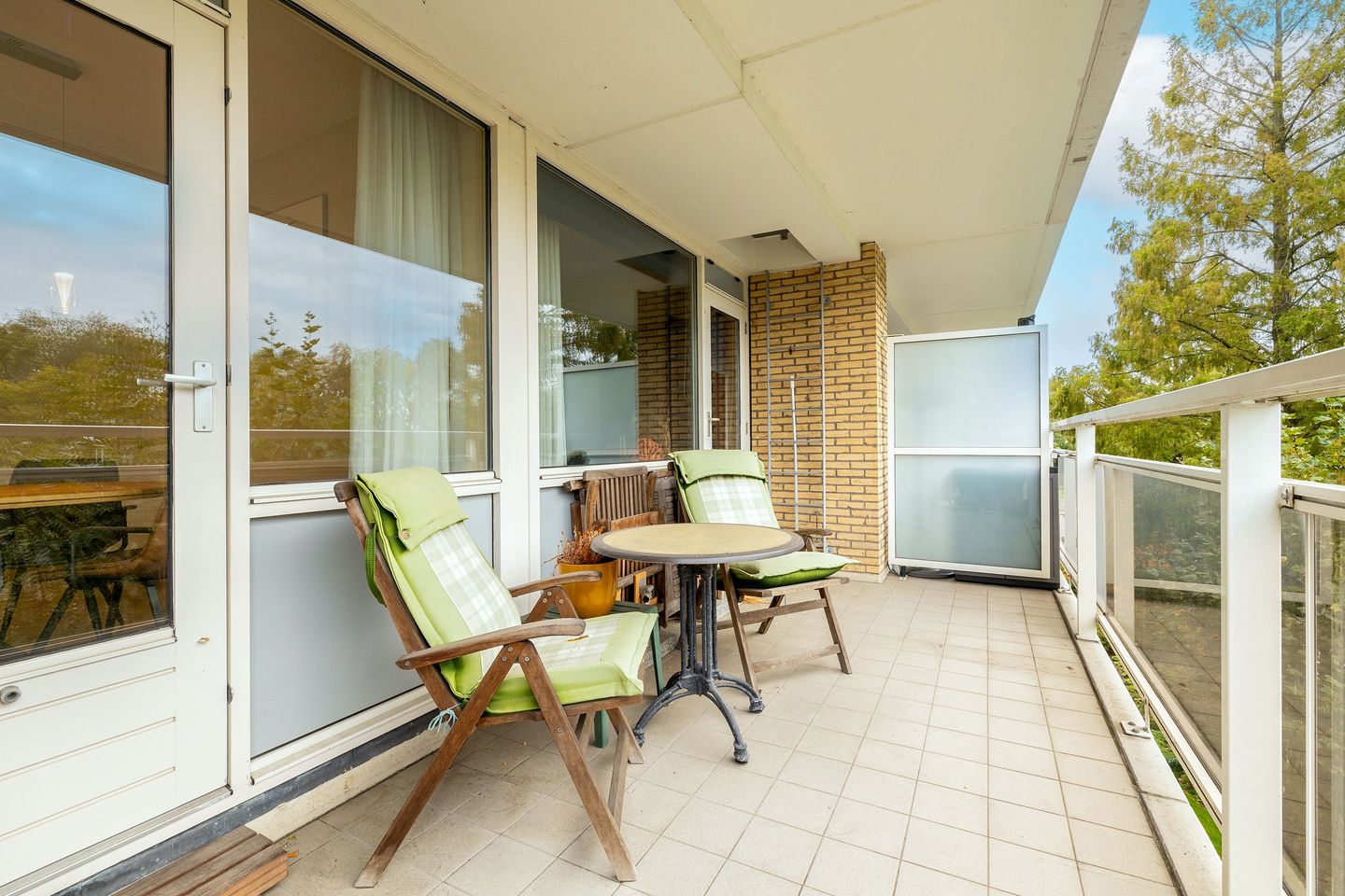 Photo 19 of Apollolaan 86