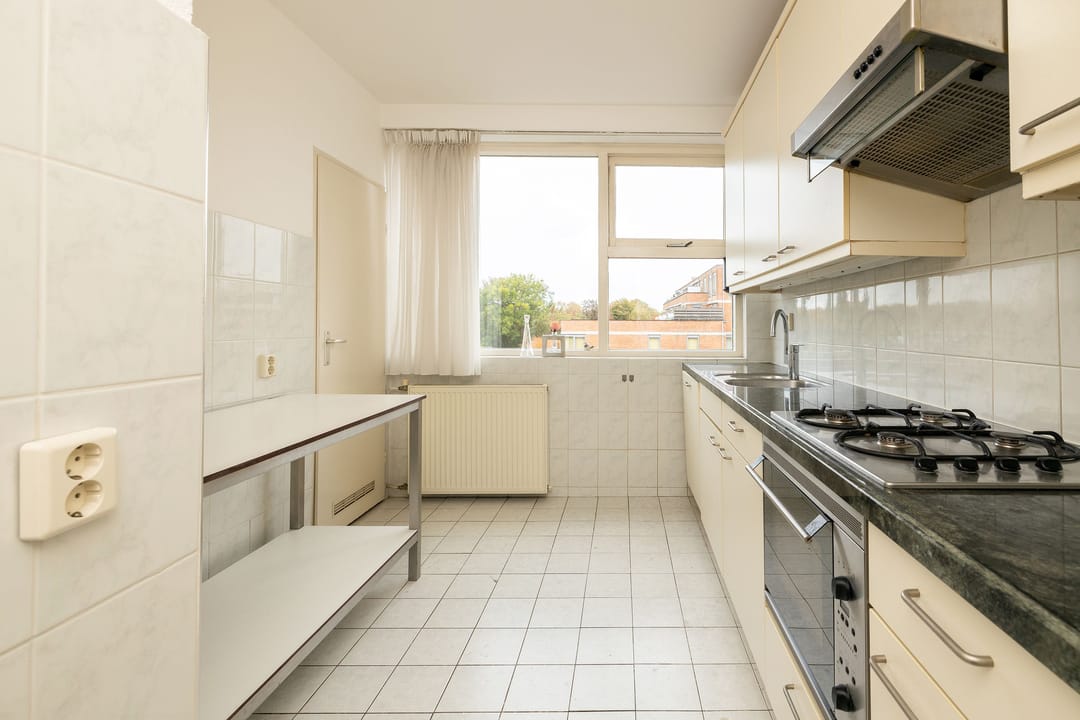 Photo 23 of Apollolaan 86