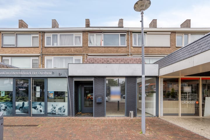 Raadhuisplein 21, Rozenburg (ZH)