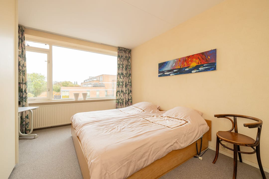 Photo 26 of Apollolaan 86