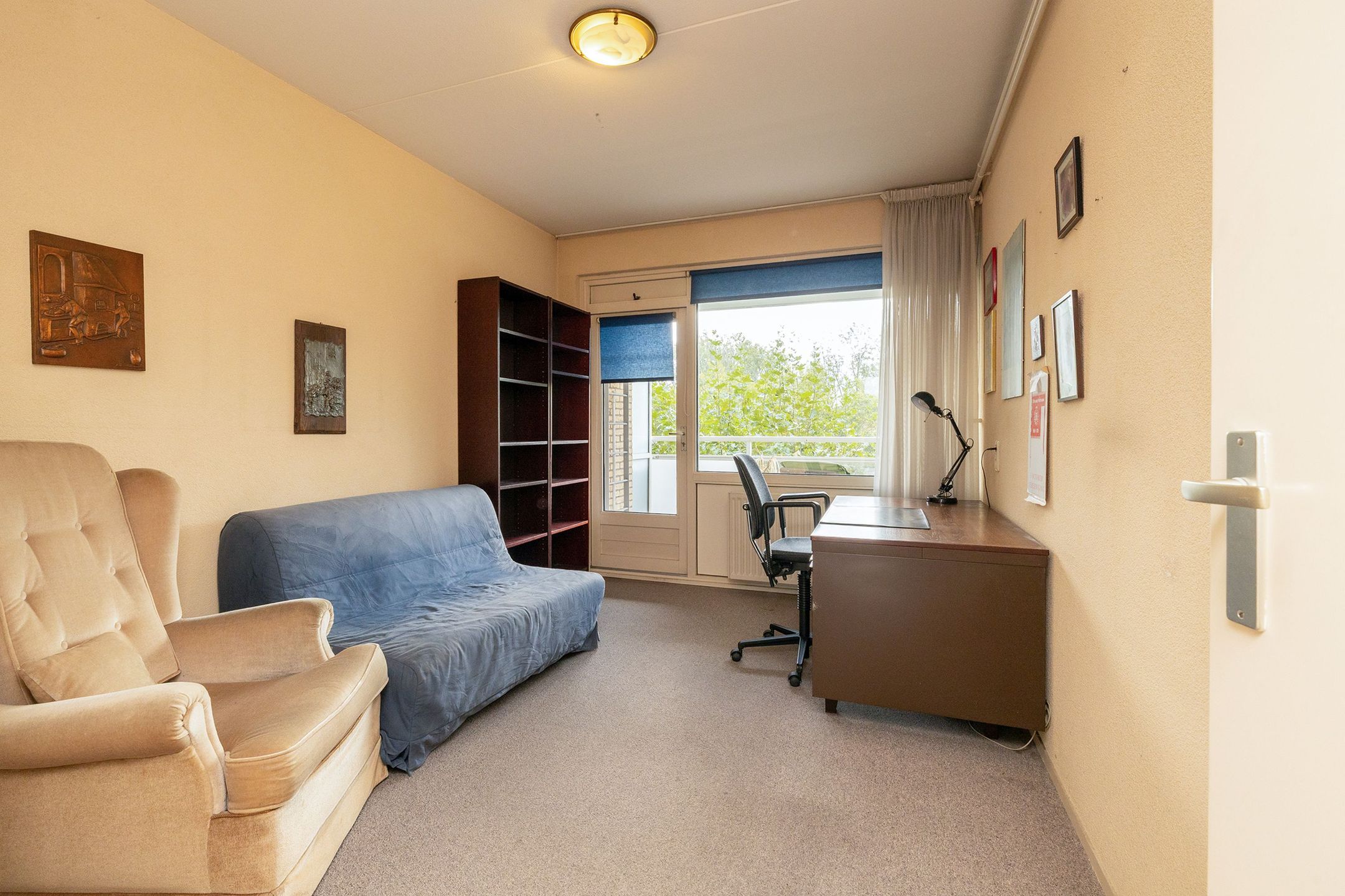 Photo 30 of Apollolaan 86